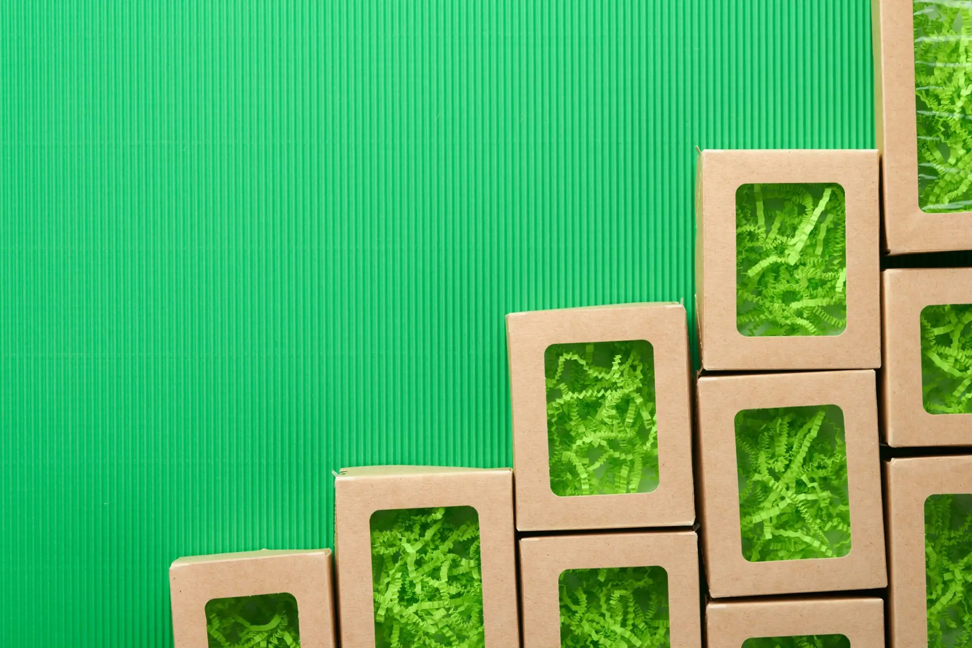 biodegradable packing peanuts