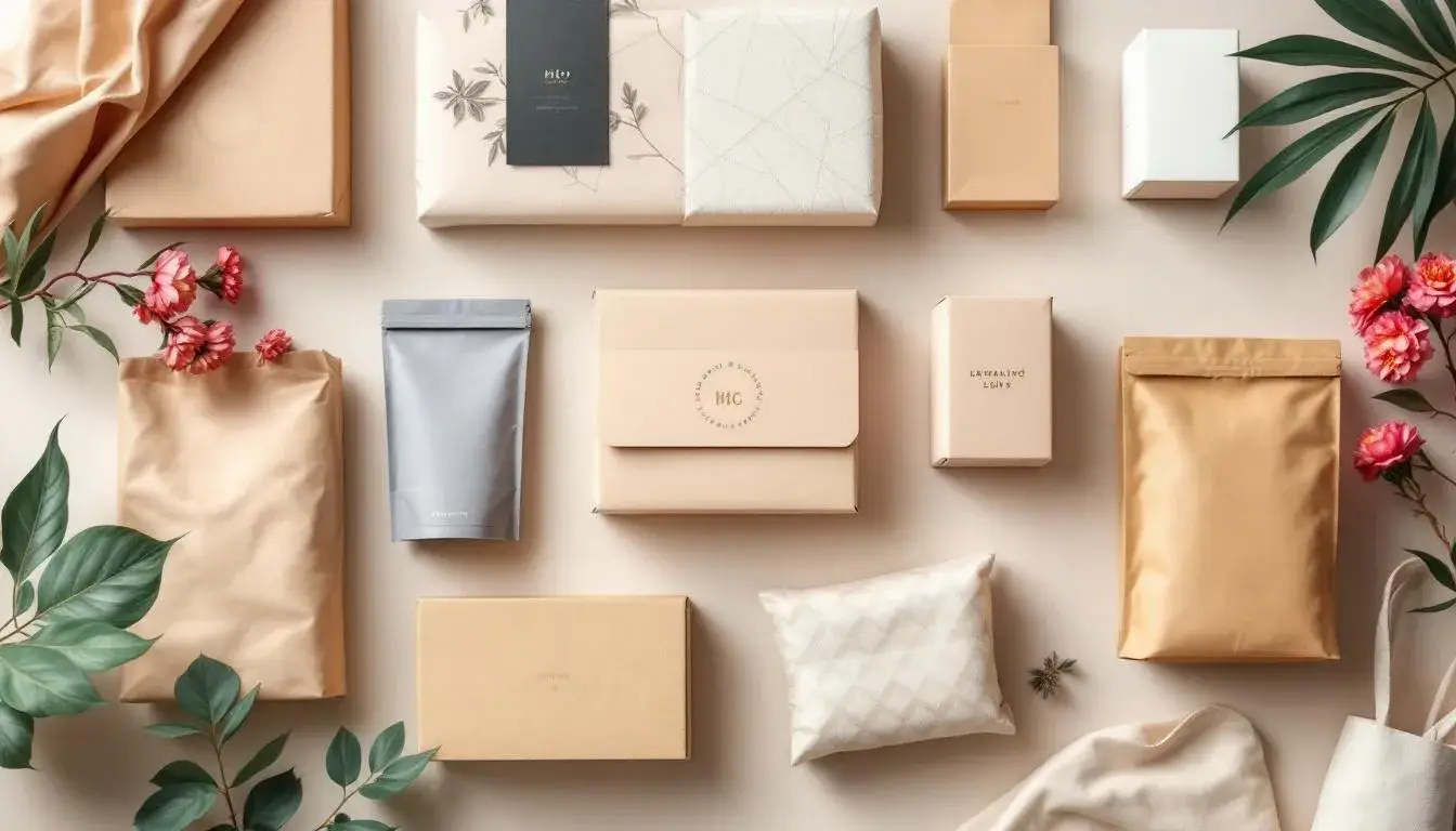 Creative Custom Packaging Solutions