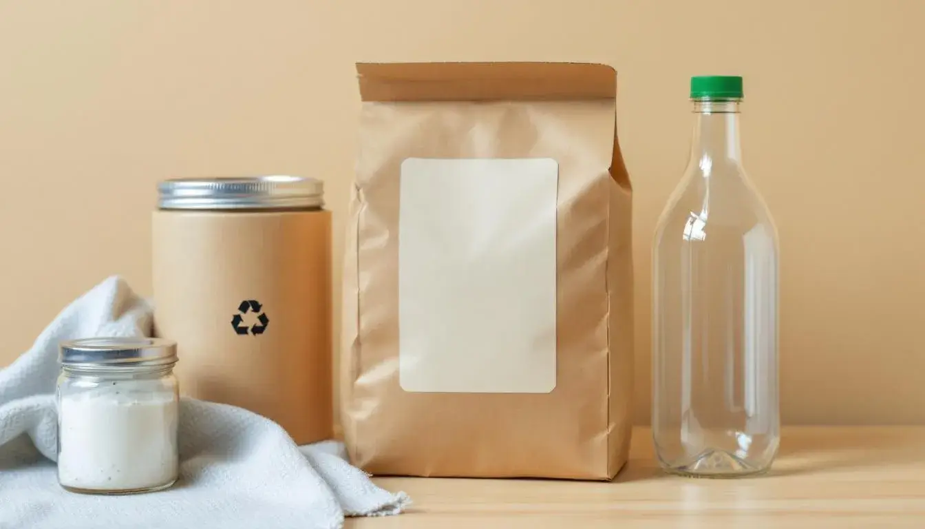 Environmentally Friendly Packaging: Complete Guide to Sustainable Solutions