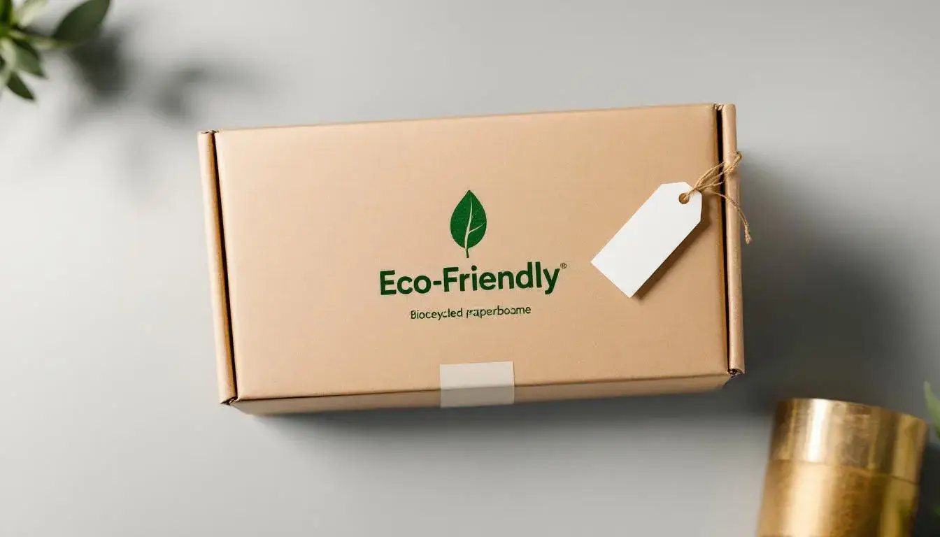Sustainable Packaging: A Complete Guide to Eco-Friendly Solutions for 2025