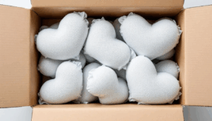 Revolutionizing Shipping: Benefits of Air-Filled Packaging Technology