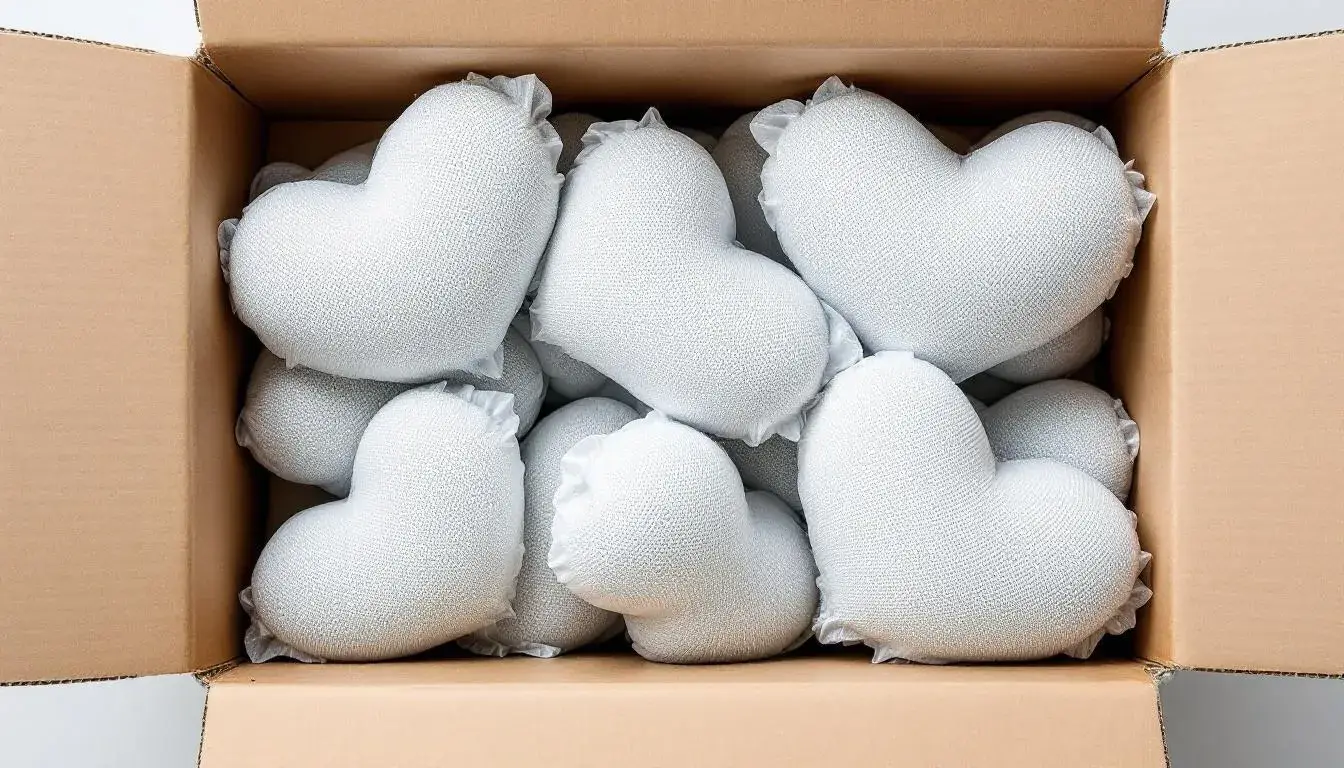 Revolutionizing Shipping: Benefits of Air-Filled Packaging Technology