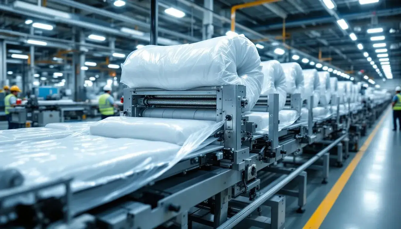 Air Pillows Packaging: The Complete Guide to Modern Protective Shipping Solutions