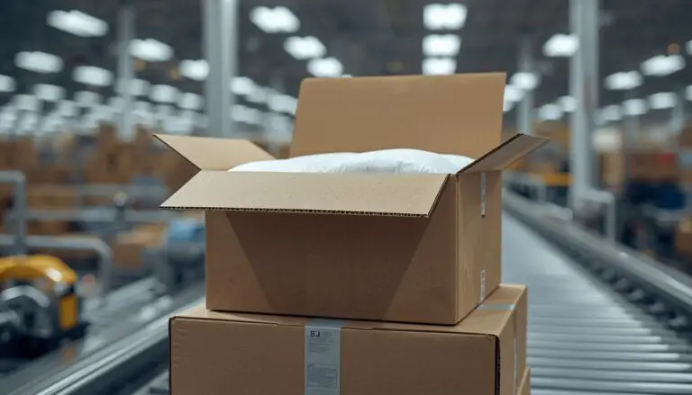 Why Leading E-Commerce Brands Are Switching to Air-Filled Packaging