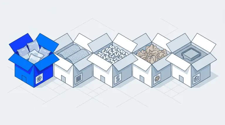 Flat-style editorial illustration, isometric perspective, modern and professional. A 640493