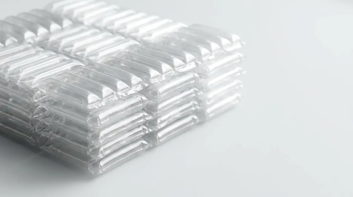 How to Choose the Right Air Pillow Size for Your Products